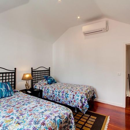 Great Duplex Apartment In Alfama ลิสบอน ภายนอก รูปภาพ