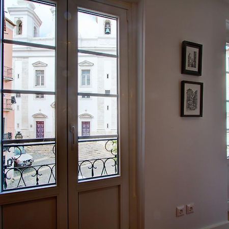 Great Duplex Apartment In Alfama ลิสบอน ภายนอก รูปภาพ