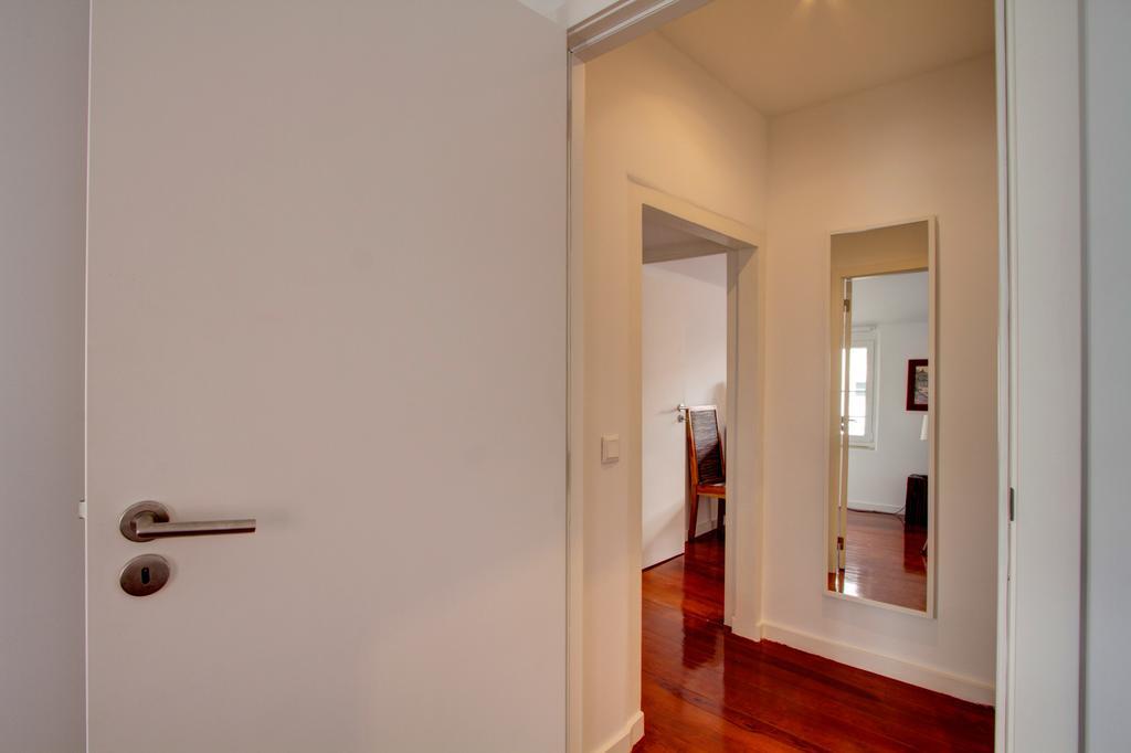 Great Duplex Apartment In Alfama ลิสบอน ภายนอก รูปภาพ