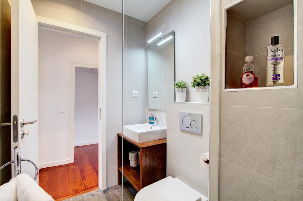 Great Duplex Apartment In Alfama ลิสบอน ภายนอก รูปภาพ