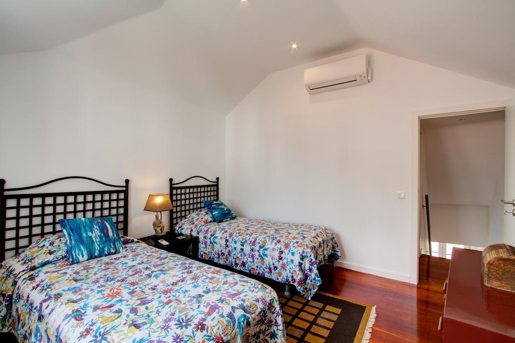 Great Duplex Apartment In Alfama ลิสบอน ภายนอก รูปภาพ