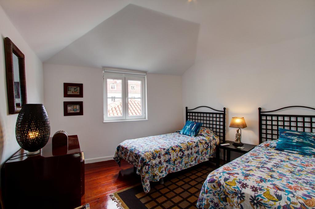 Great Duplex Apartment In Alfama ลิสบอน ภายนอก รูปภาพ